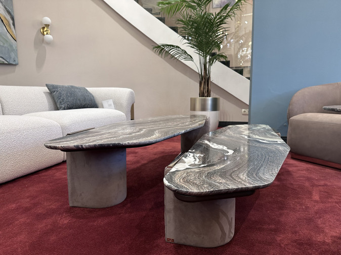 Столик журнальный Offset 165