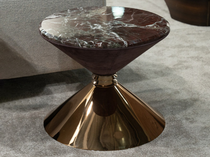 Столик журнальный Angie Rosso Levanto