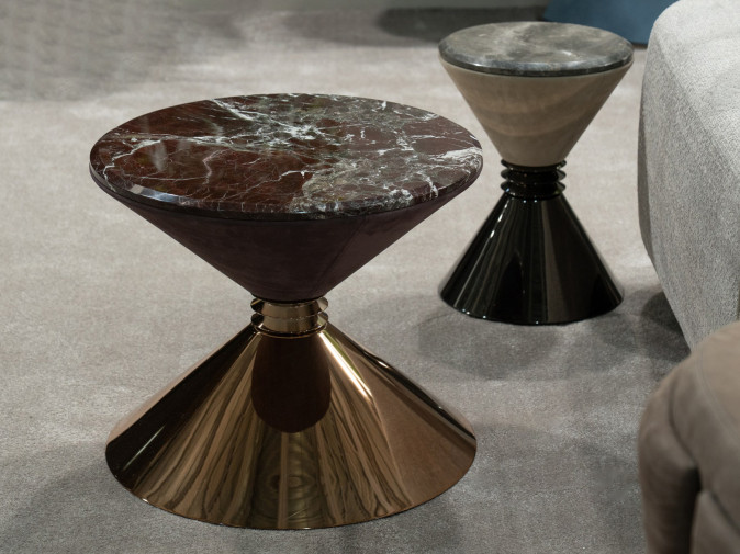 Столик журнальный Angie Rosso Levanto