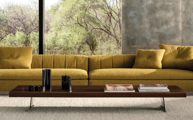 Столик журнальный Libra