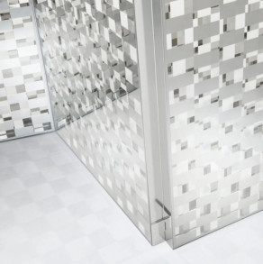 Ширма Fragment Paravento