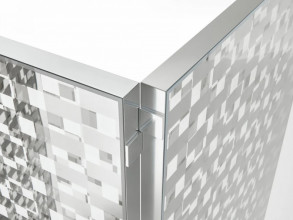 Ширма Fragment Paravento