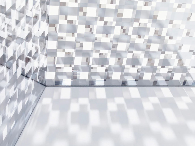 Ширма Fragment Paravento