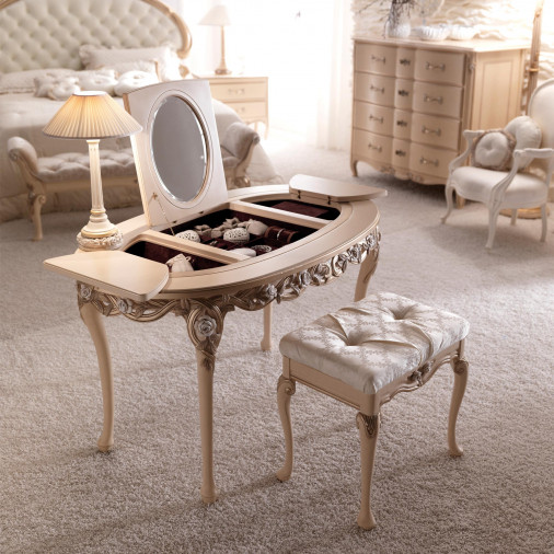 Туалетный столик 3118 Scr