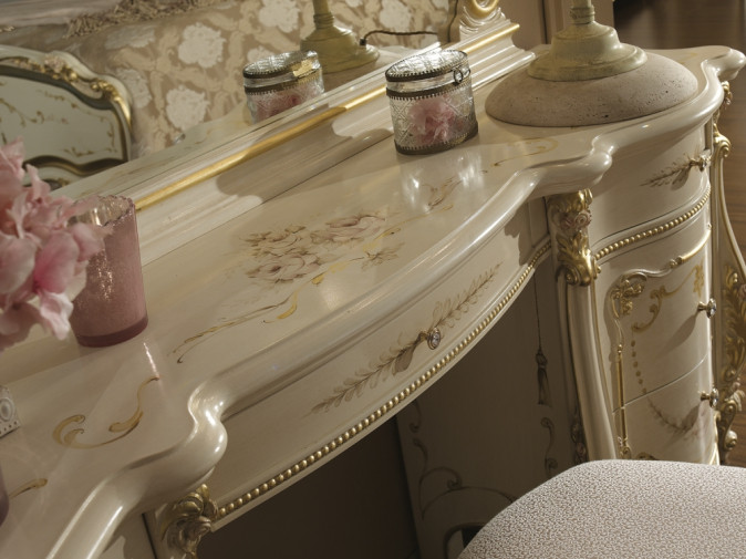 Туалетный столик Monnalisa CA 1006