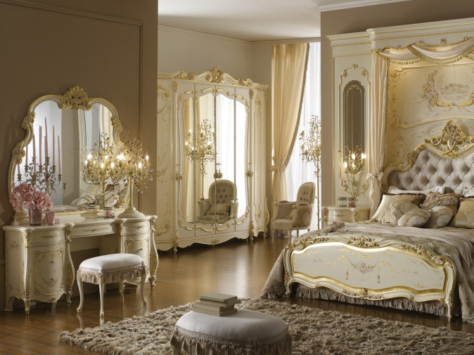 Туалетный столик Monnalisa CA 1006