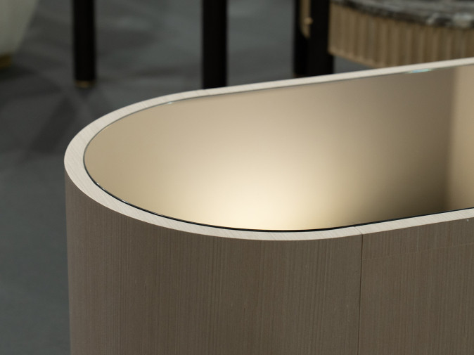 Тумба под ТВ Keen