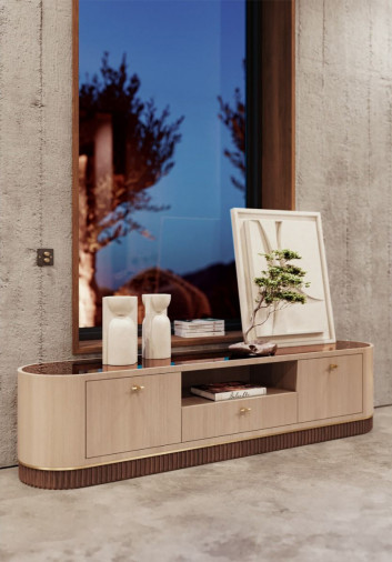 Тумба под ТВ Keen