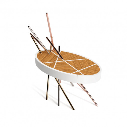 Тумбочка Mikado