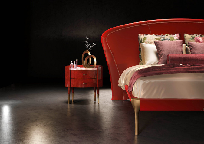 Тумбочка Le Ginestre