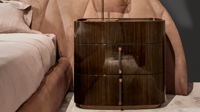 Тумбочка Mayfair