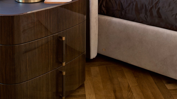 Тумбочка Mayfair