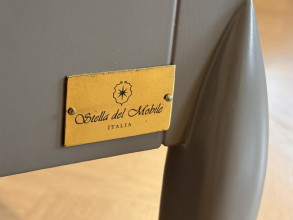 Тумбочка Pr.138