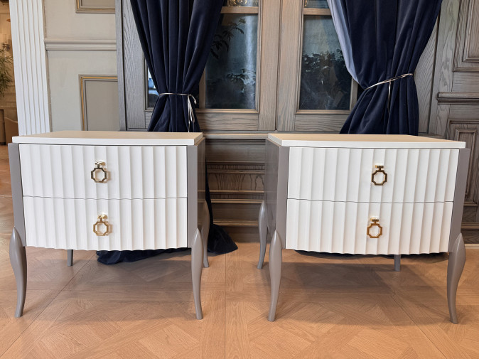 Тумбочка Pr.138