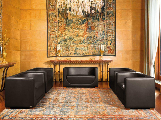 Диван Faro Pd 127