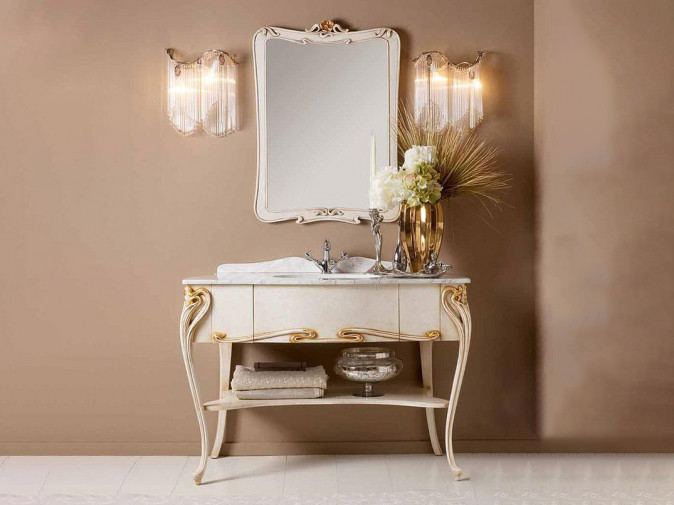 Тумба под раковину Bathroom