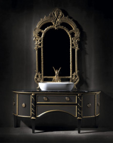 Тумба под раковину B-1050