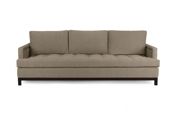 Диван Clark Yellow