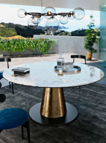 Стол обеденный Leone