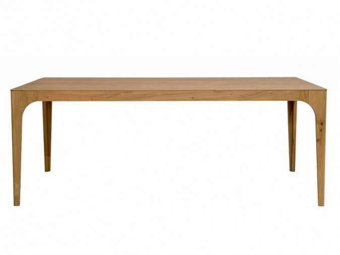 Стол обеденный Cargo