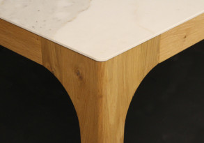 Стол обеденный Cargo