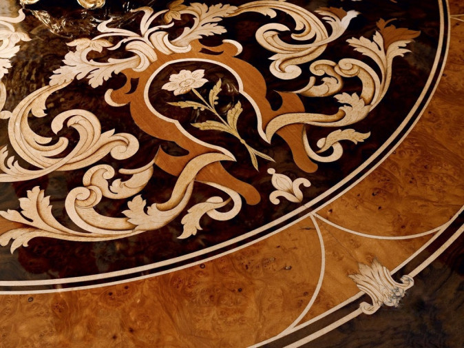 Стол обеденный 12142