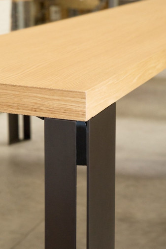 Стол обеденный Lamaa 618