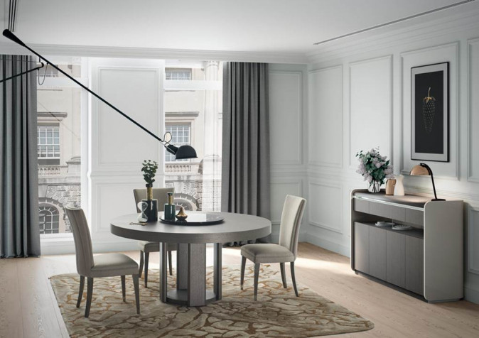 Стол обеденный Riviera