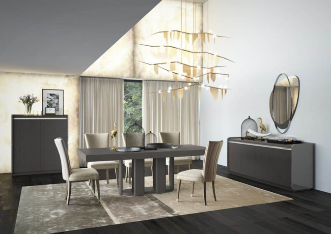 Стол обеденный Riviera