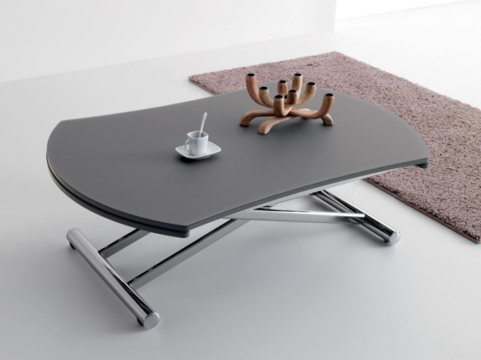 Стол обеденный Simple Round