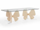 Стол обеденный Ginkgo