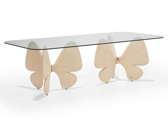 Стол обеденный Ginkgo