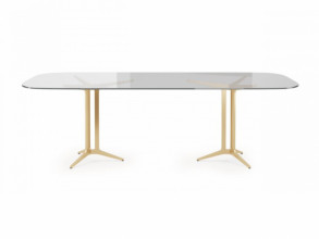 Стол обеденный Flamingo