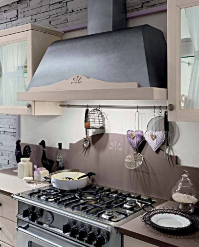 Кухня Cucina Cotone