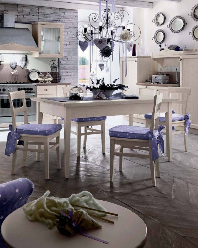 Кухня Cucina Cotone