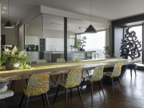 Стул Gina Modern