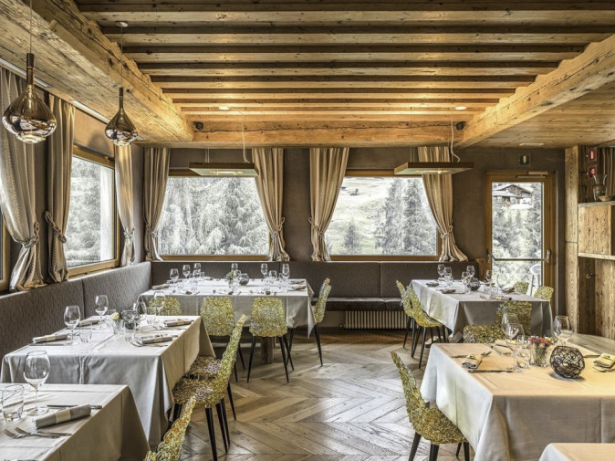 Стул Gina Modern