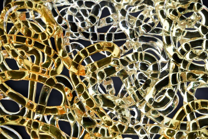 Стул Gina Modern