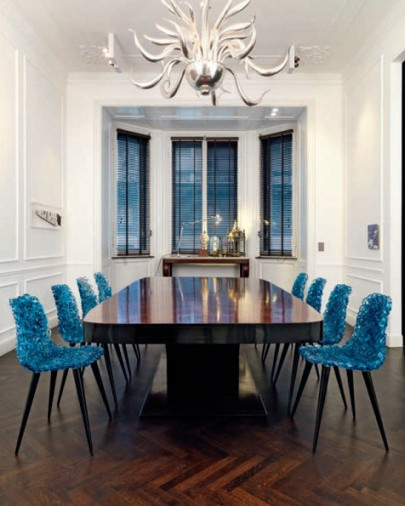 Стул Gina Modern