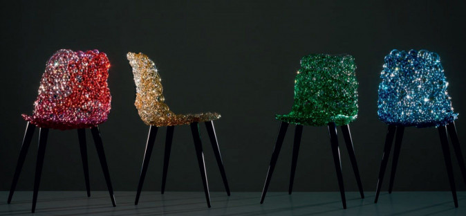 Стул Gina Modern