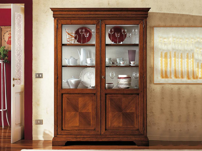 Витрина Vetrina