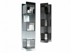 Витрина Magique Totem