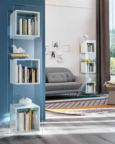 Витрина Magique Totem