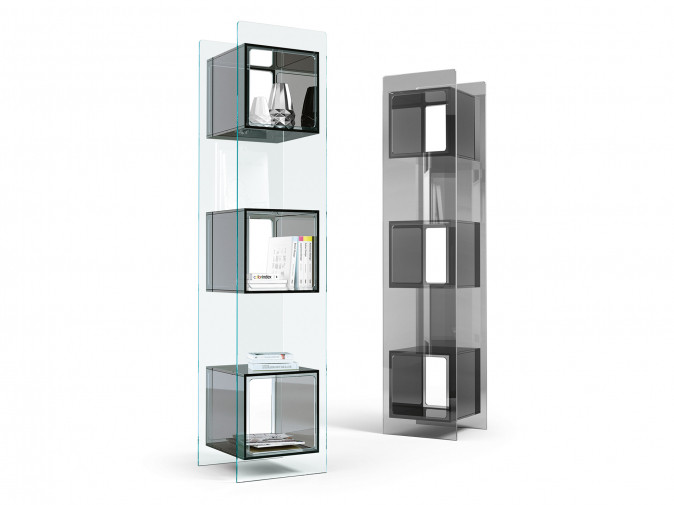 Витрина Magique Totem