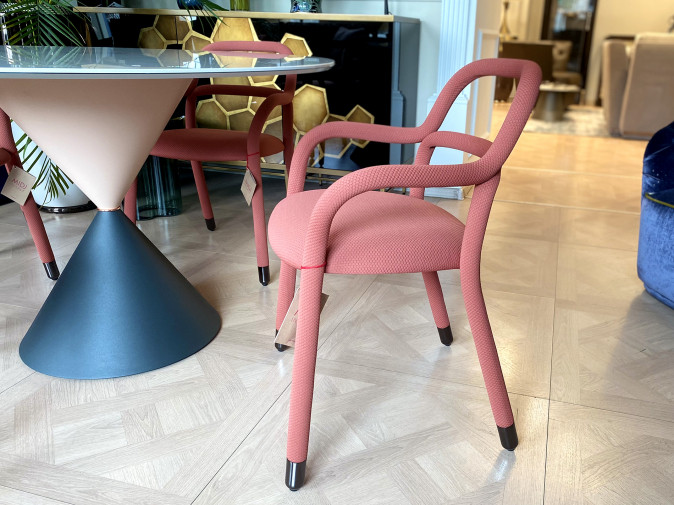 Стул Pippi P R_TS