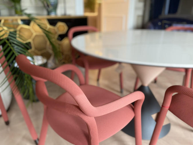 Стул Pippi P R_TS