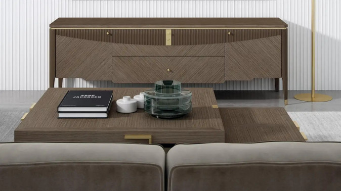 Комод 7302/7307