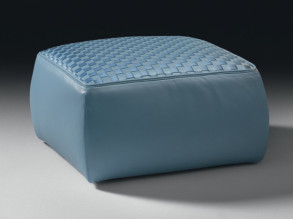 Пуфик Rondo Blue