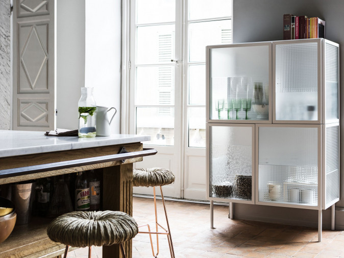 Барный стул Donut