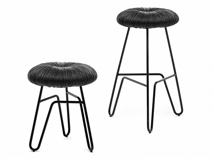 Барный стул Donut